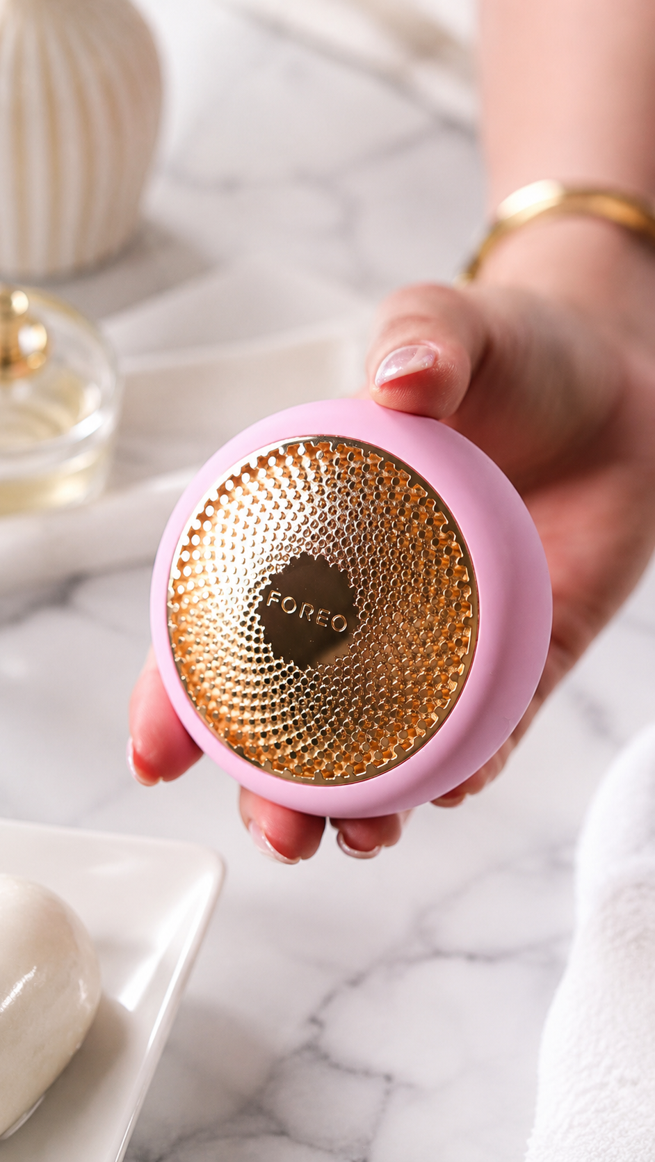 Foreo Ufo 3 Reviews Foreo Ufo Mini Review