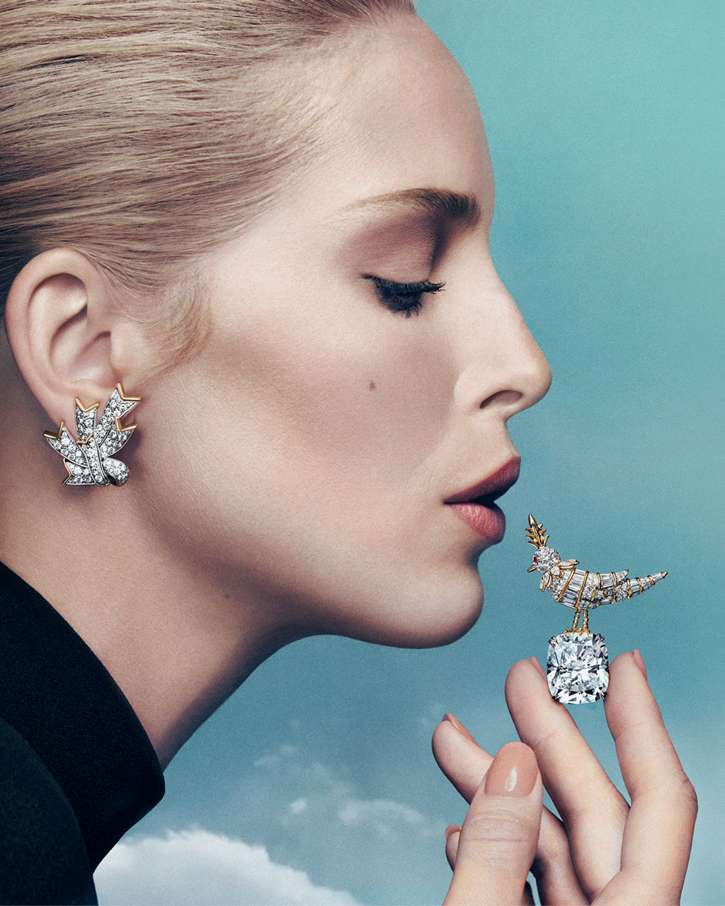 Luxury Designer Fine Jewelry